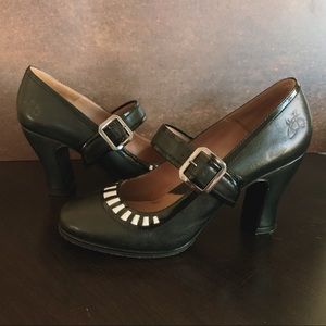 Fluevog Resurrection